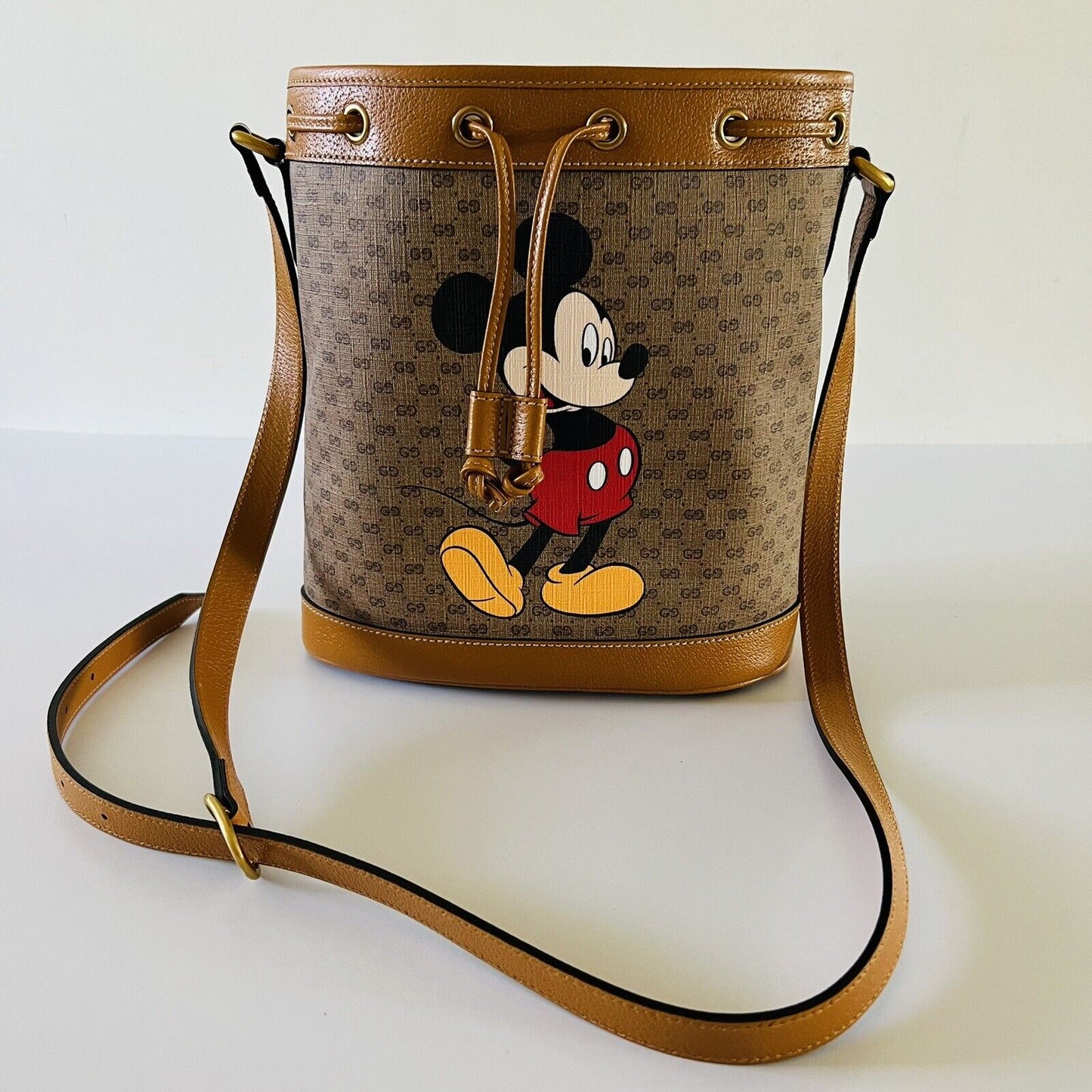 STRAPSTORY - GGC1 BAG - 1558