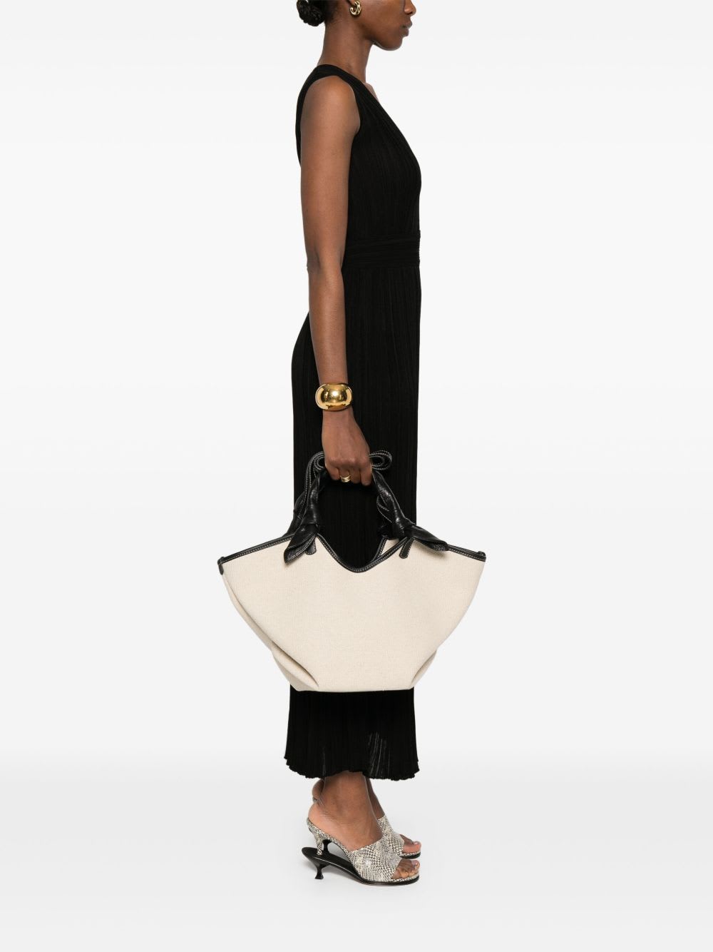StrapStory - Tote Bag 4190