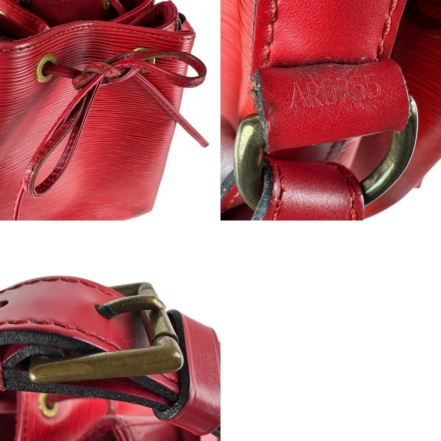 StrapStory - Shoulder Bag 4887