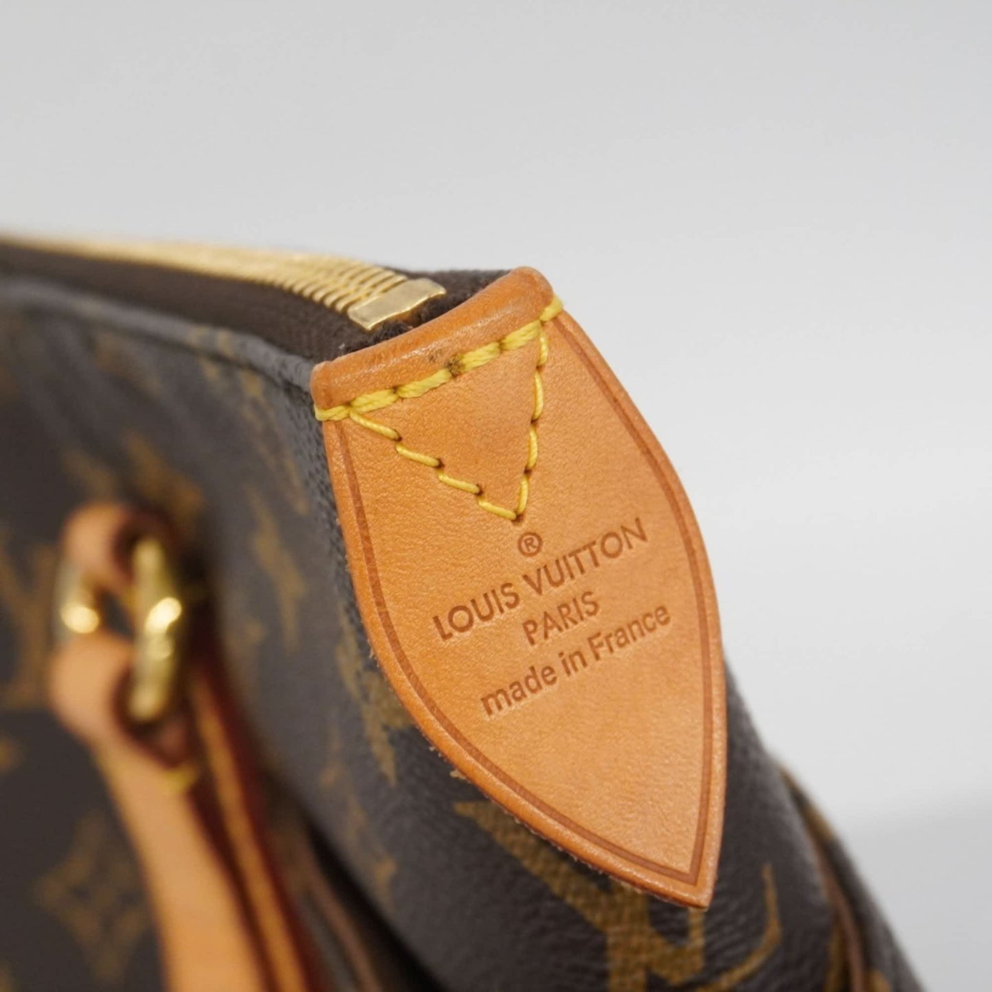 StrapStory - Tote Bag 3296