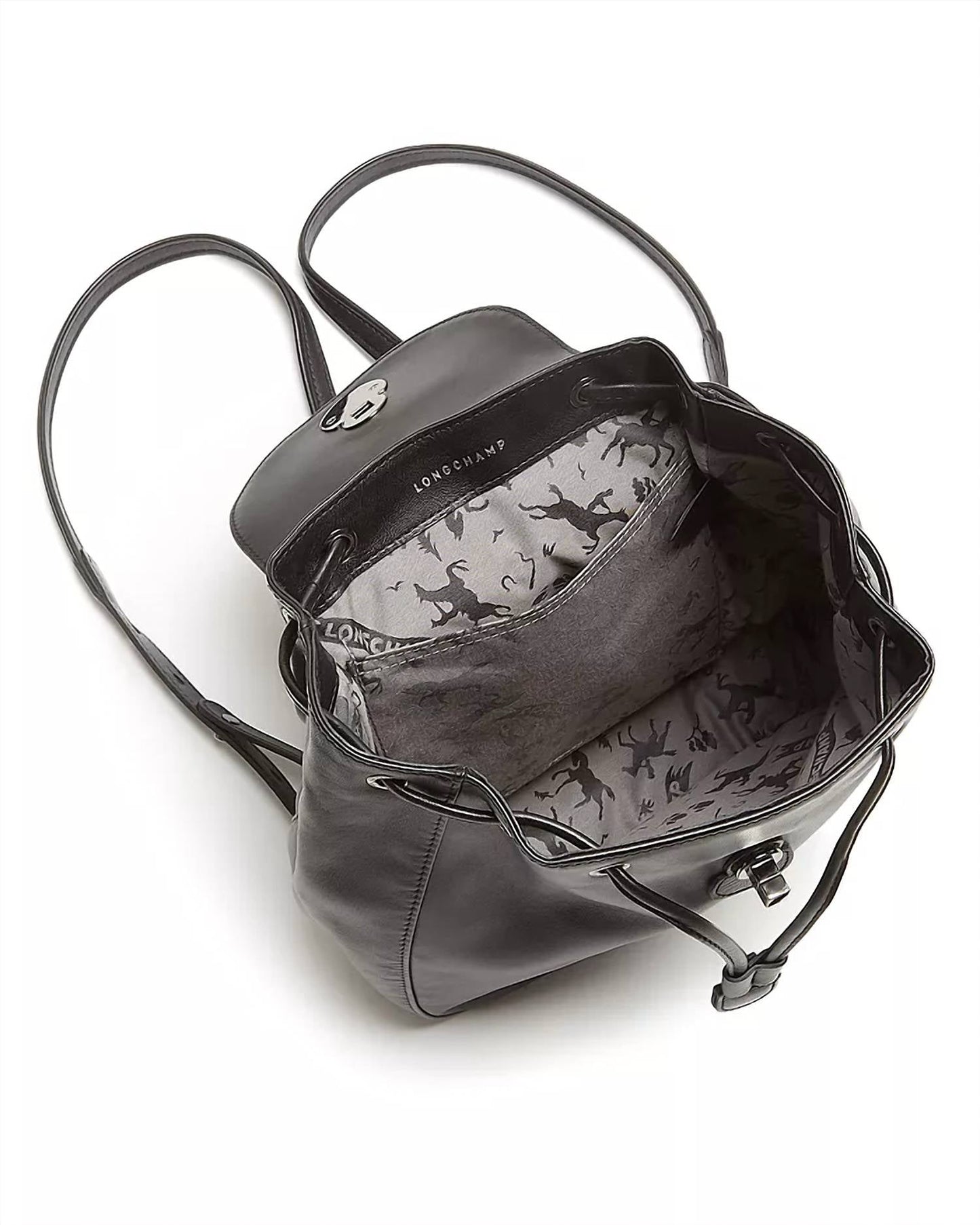 StrapStory - Backpack 1058