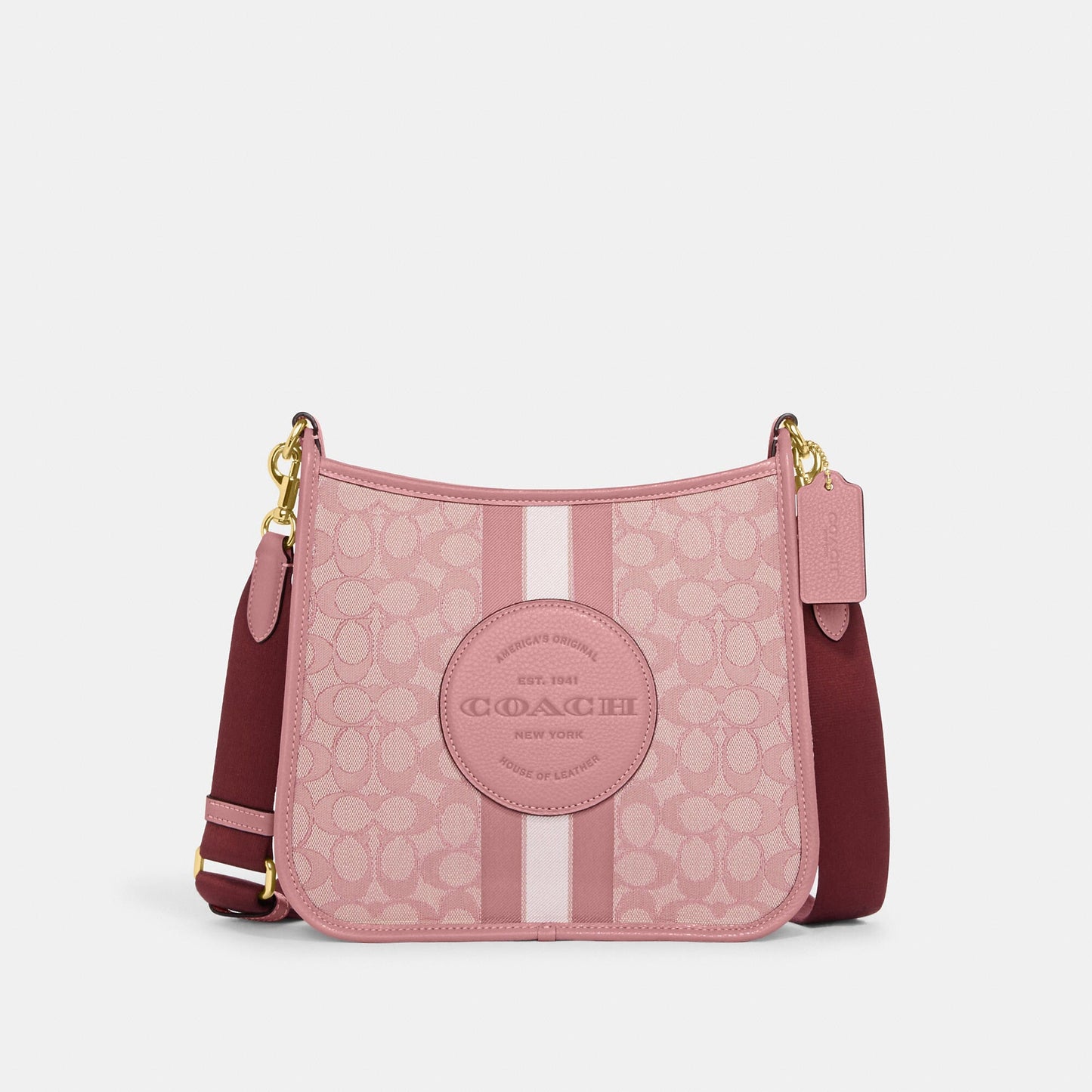 StrapStory - Crossbody 145