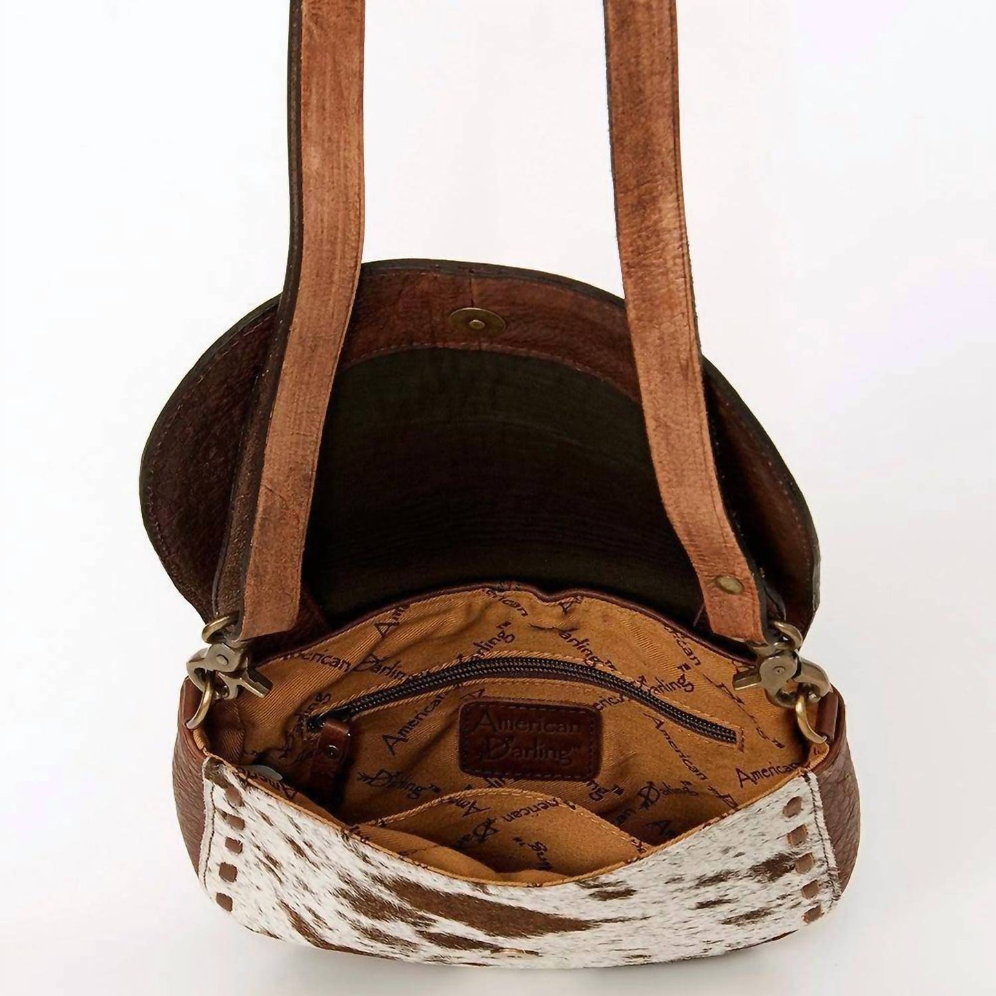 StrapStory - Crossbody 3197