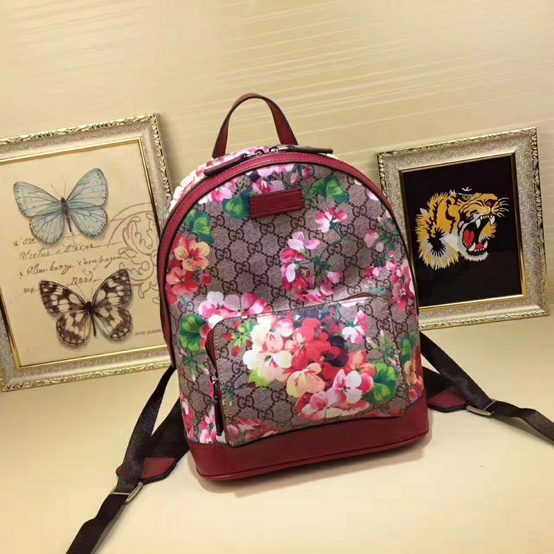 STRAPSTORY - GGC4 BAG - 864