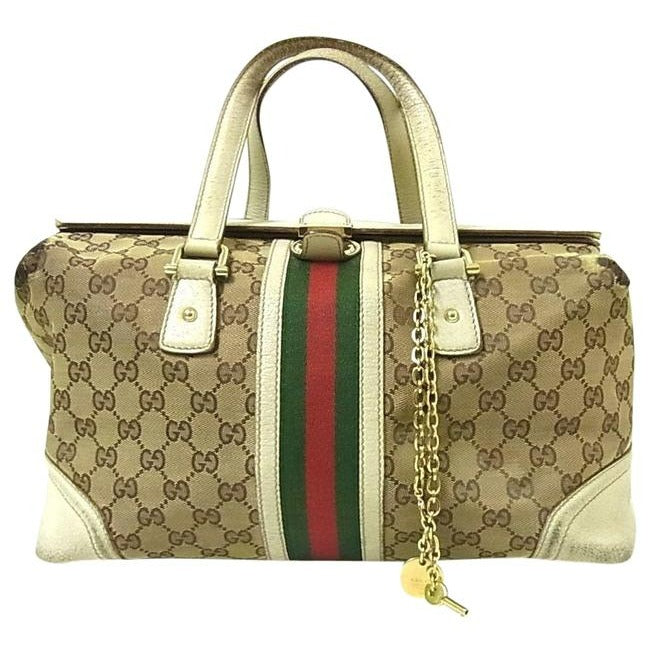 STRAPSTORY - GGC4 BAG - 3302