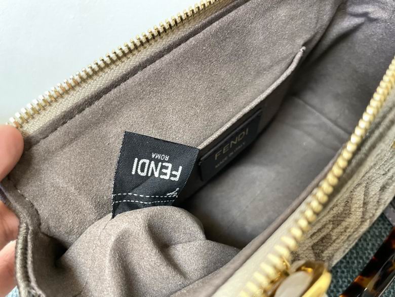FDNI-Bags - Strap Story - 553