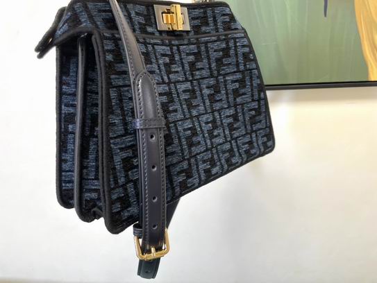 FDNI-Bags - Strap Story - 756