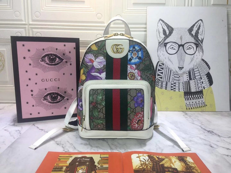STRAPSTORY - GGC4 BAG - 830