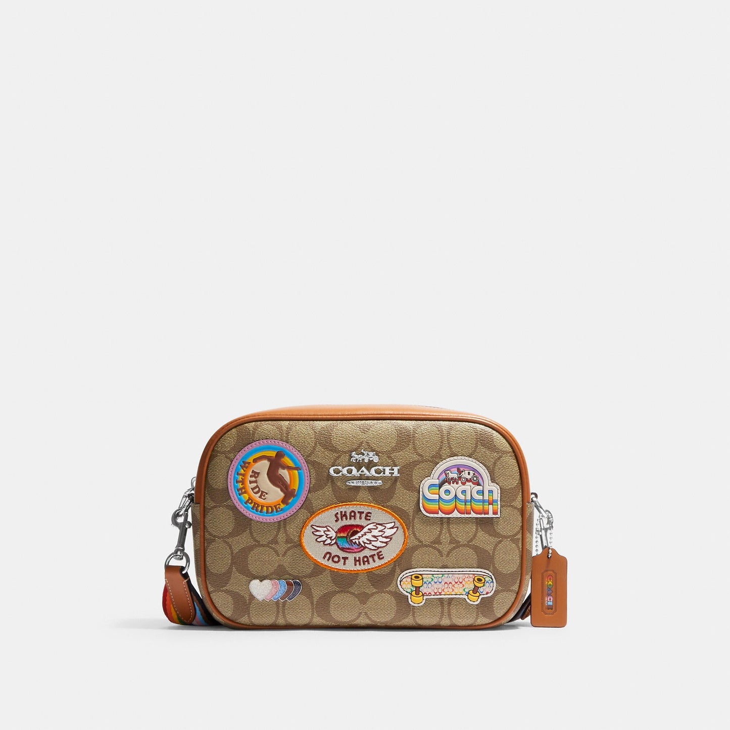 StrapStory - Crossbody 2694