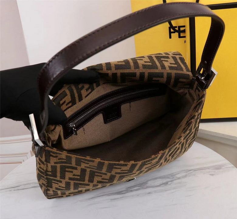 FDNI-Bags - Strap Story - 673
