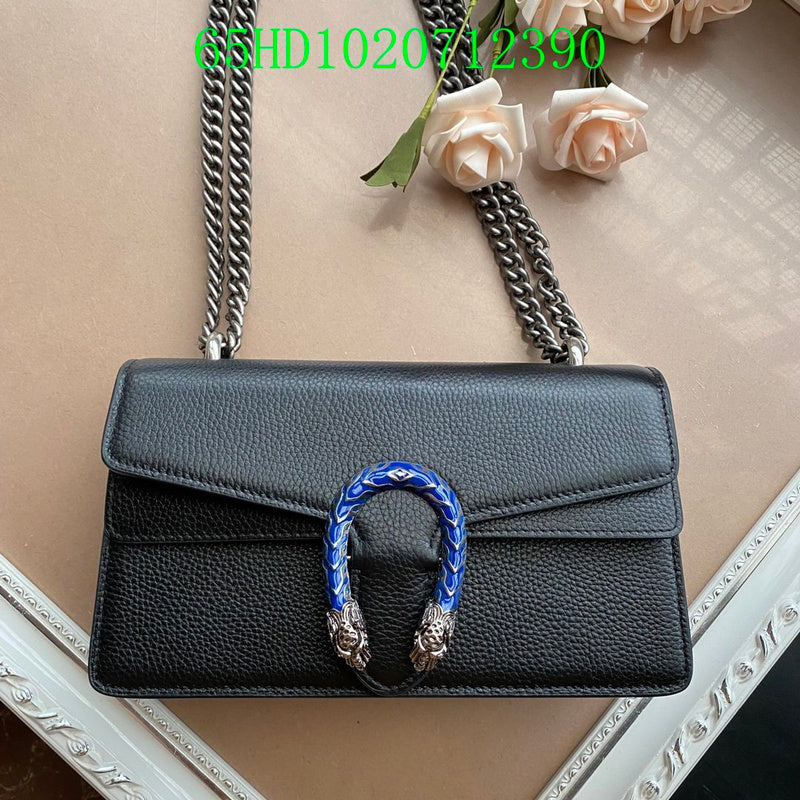 STRAPSTORY - GGC4 BAG - 577