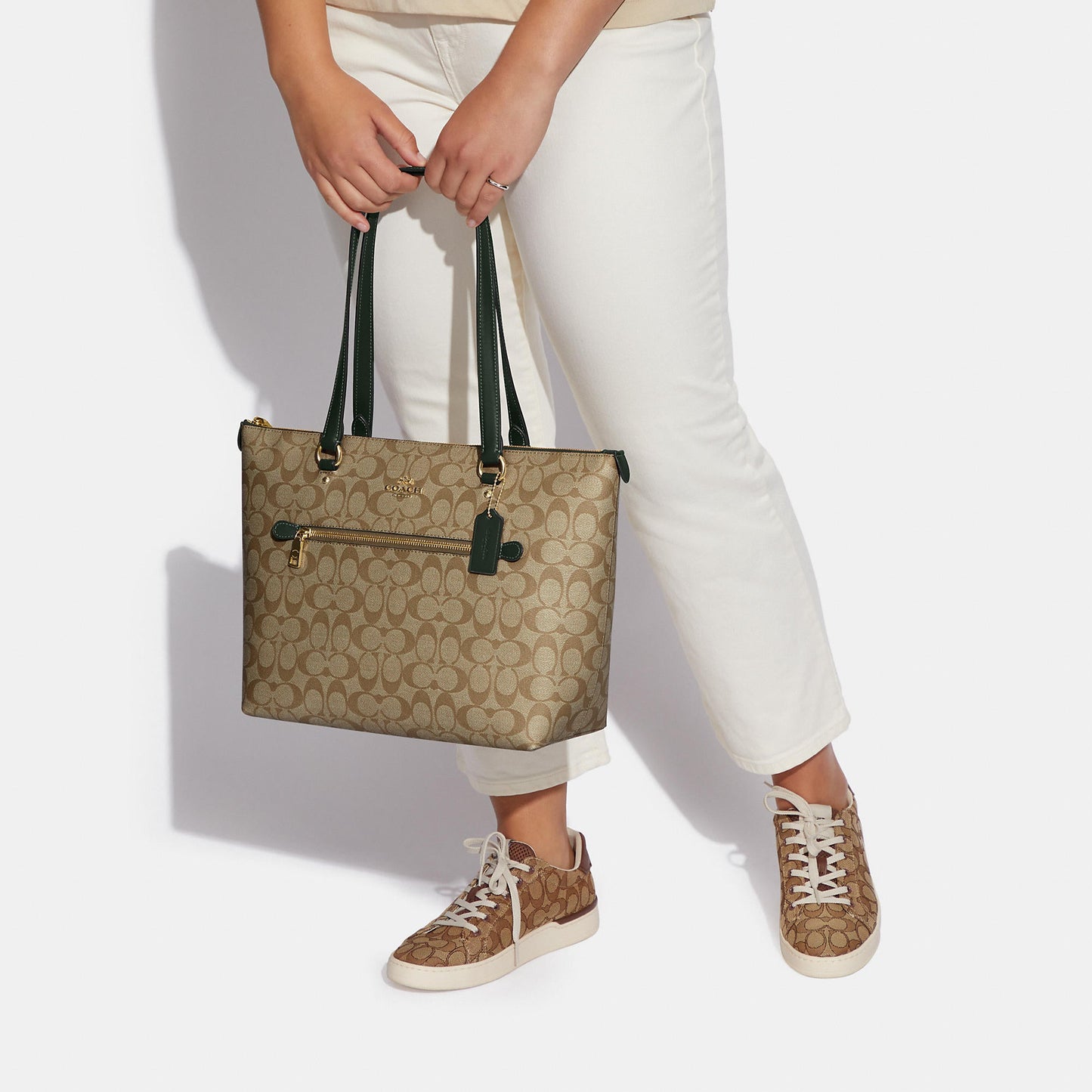 StrapStory - Tote Bag 289