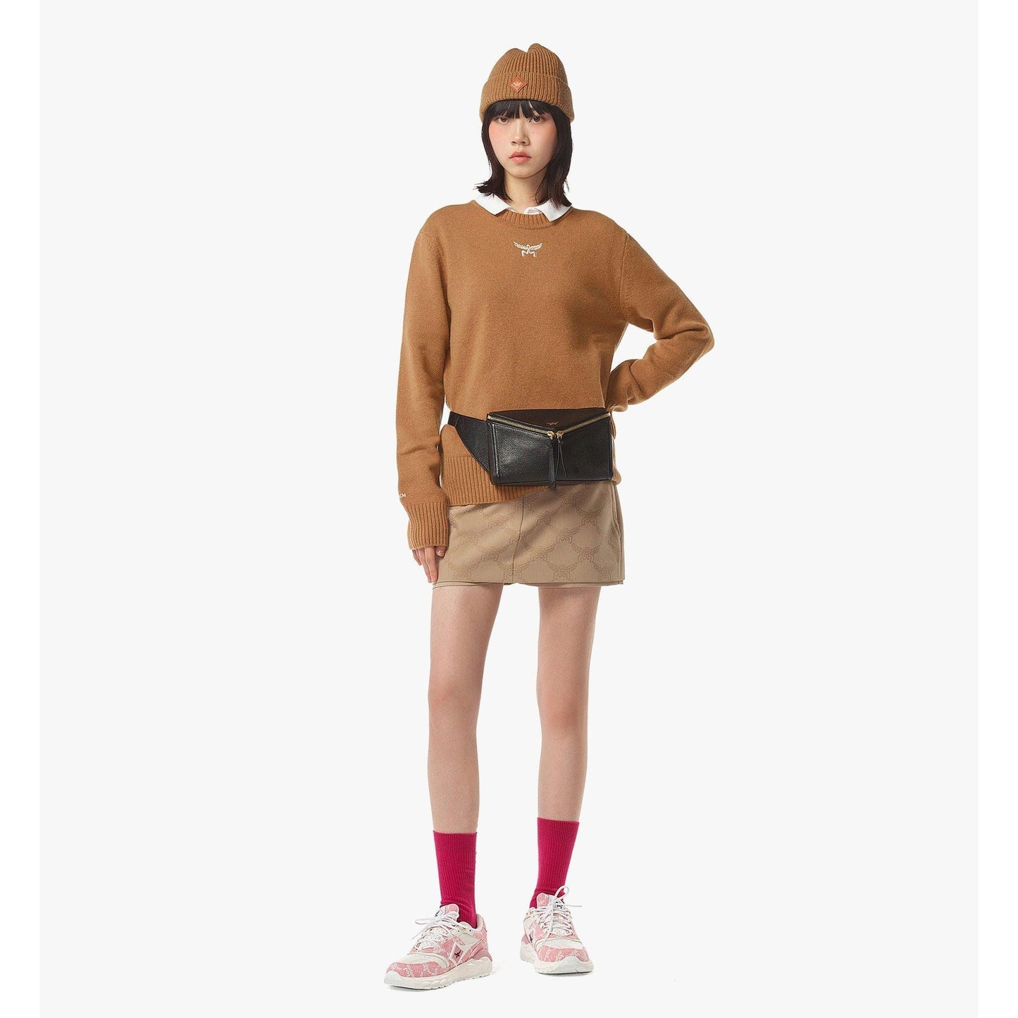 StrapStory - Belt Bag 177