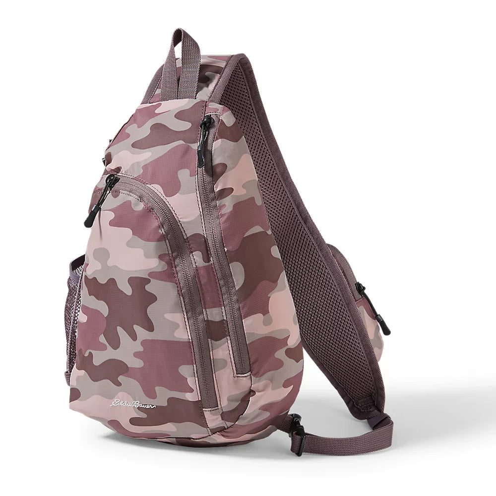 StrapStory - Backpack 006