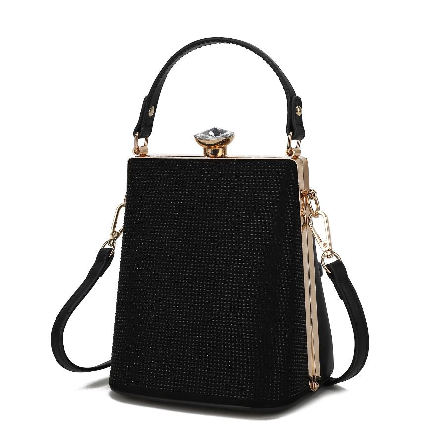 StrapStory - Crossbody 410