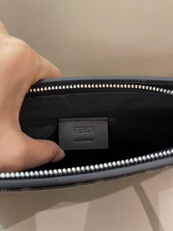 FDNI-Bags - Strap Story - 923
