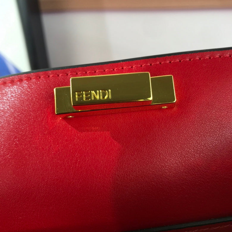 FDNI-Bags - Strap Story - 396