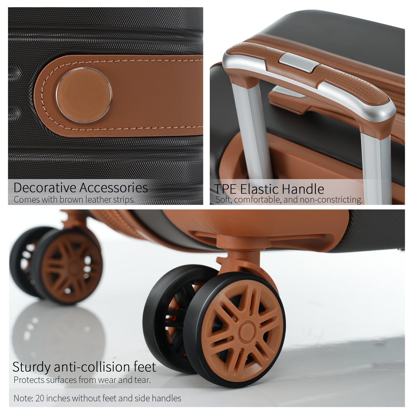 StrapStory - Suitcase 141