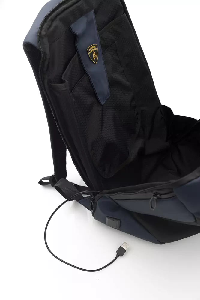 StrapStory - Backpack 1263