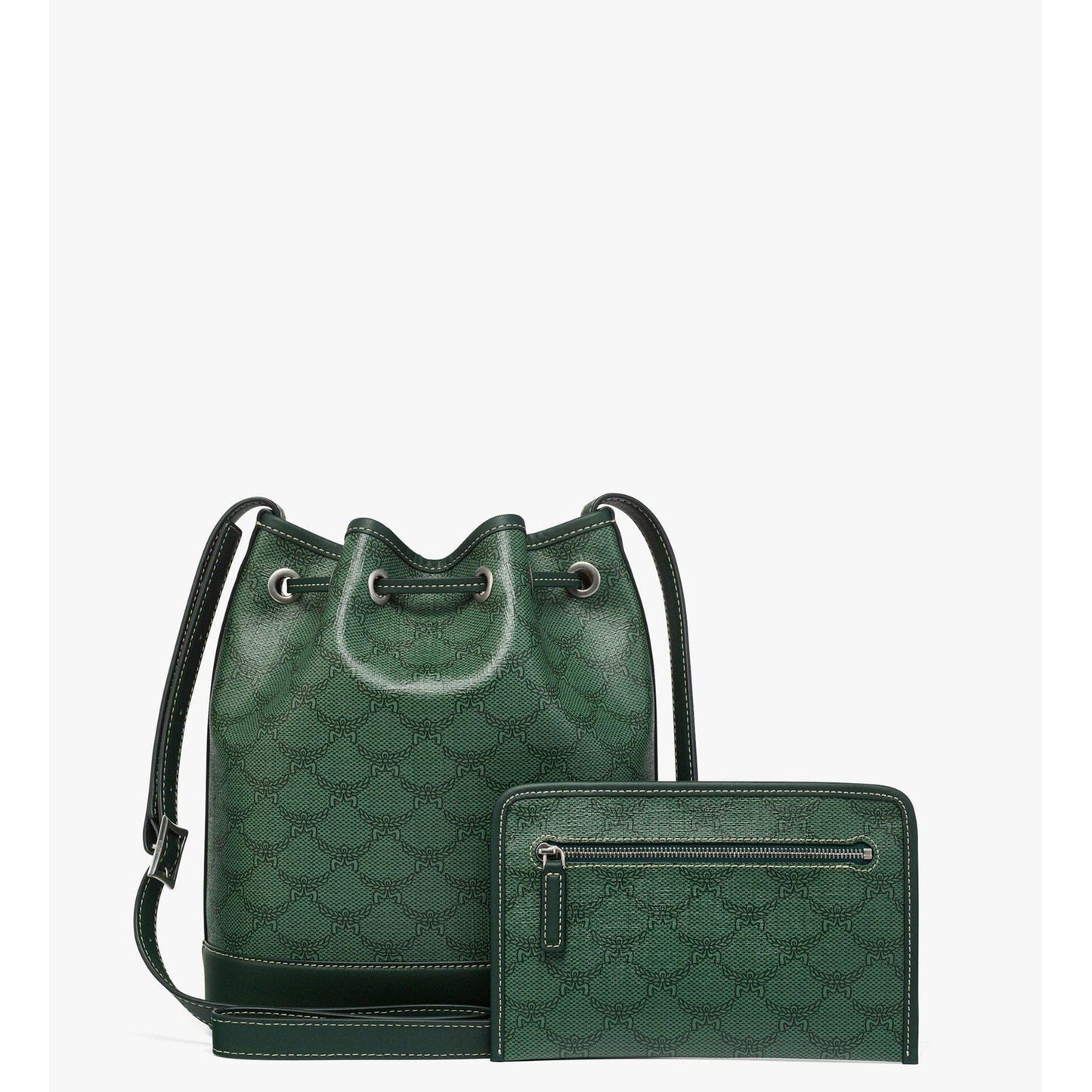 StrapStory - Bucket Bag 073