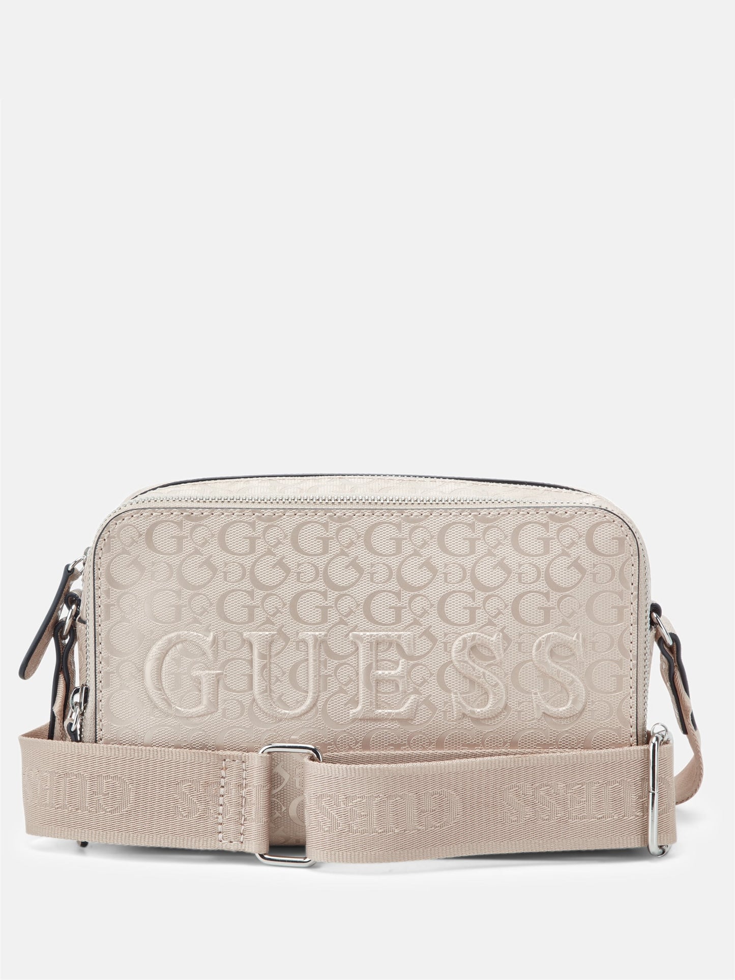 StrapStory - Crossbody 457