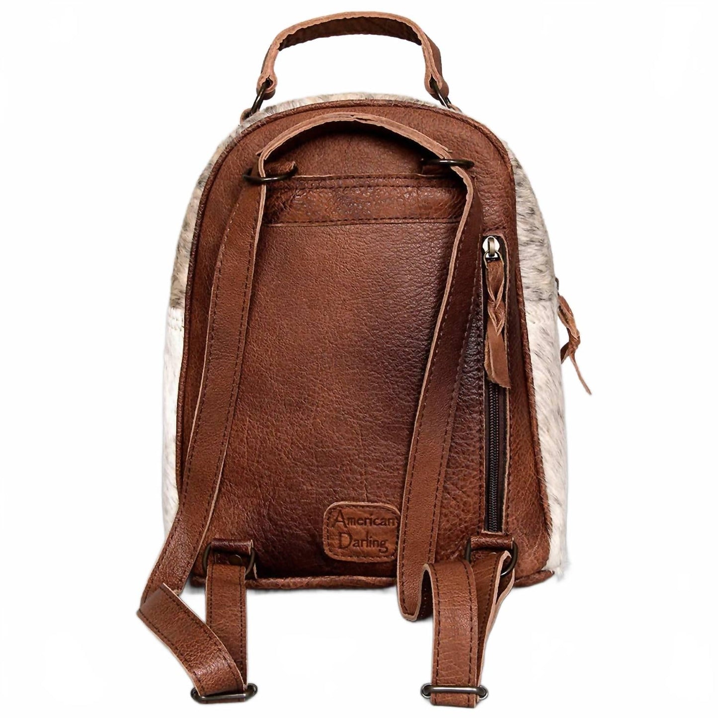 StrapStory - Backpack 1398