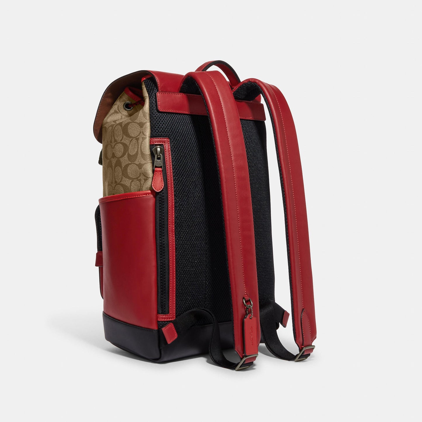 StrapStory - Backpack 858