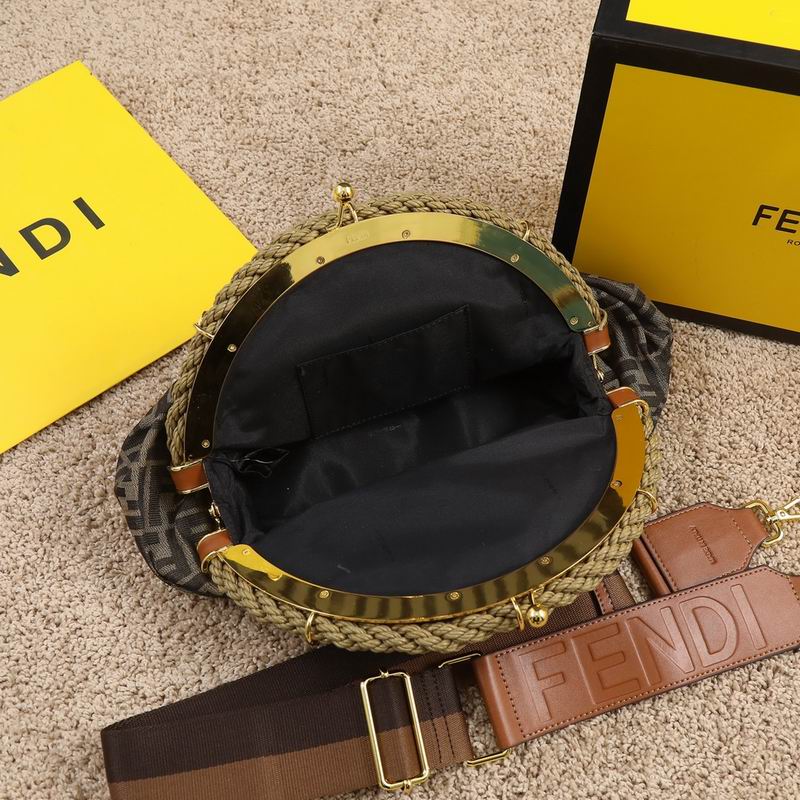FDNI-Bags - Strap Story - 214