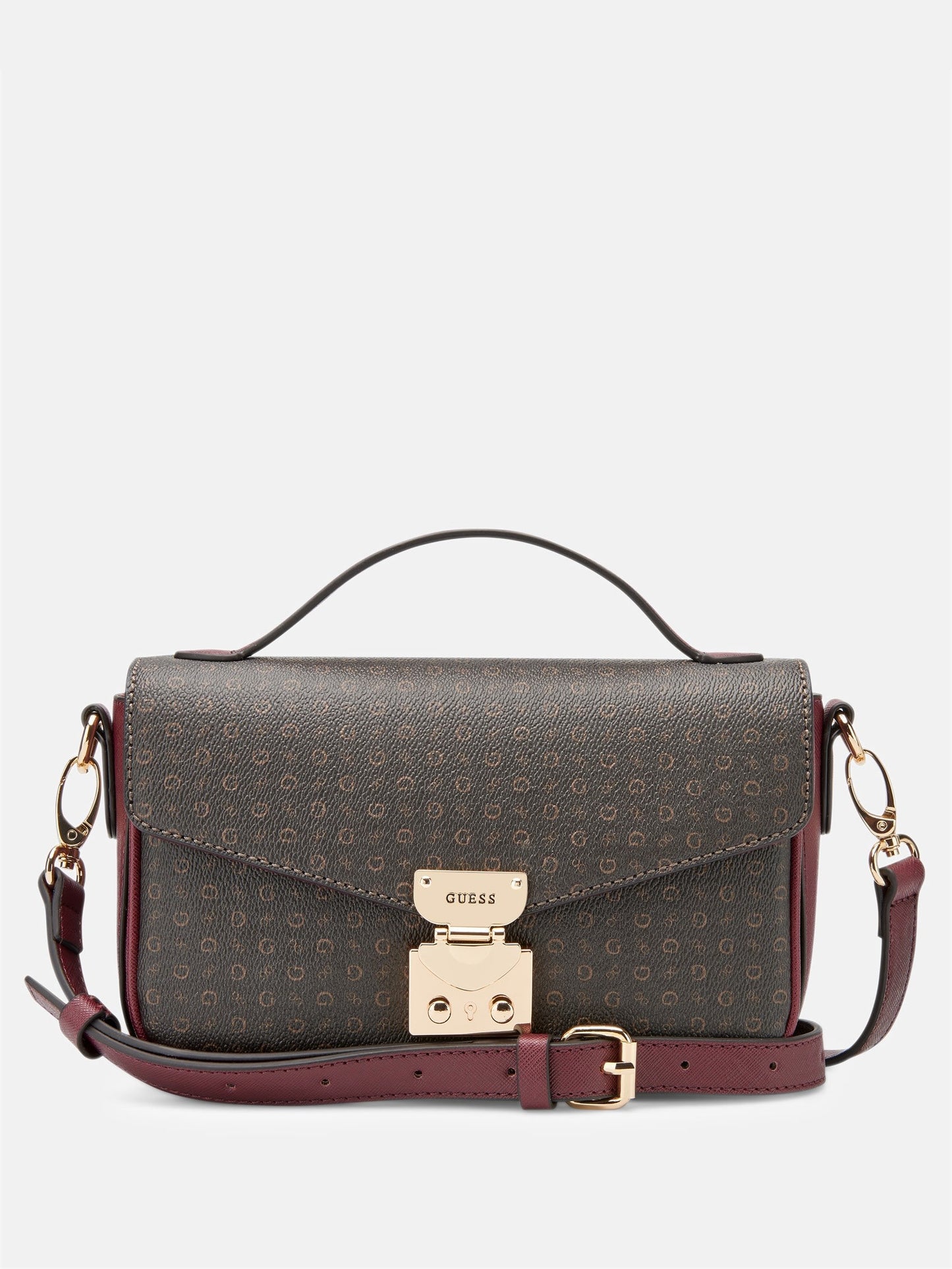 StrapStory - Crossbody 845