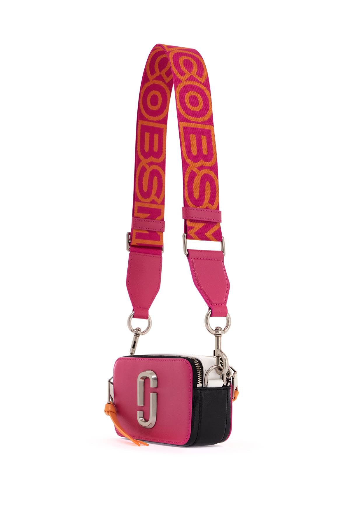 StrapStory - Crossbody 3471