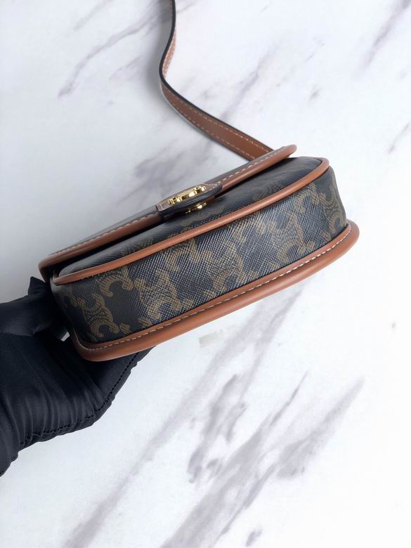 CLNE-Bags - Strap Story - 786