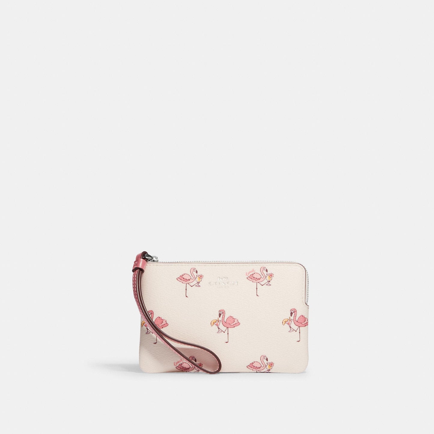 StrapStory - Wristlet 138