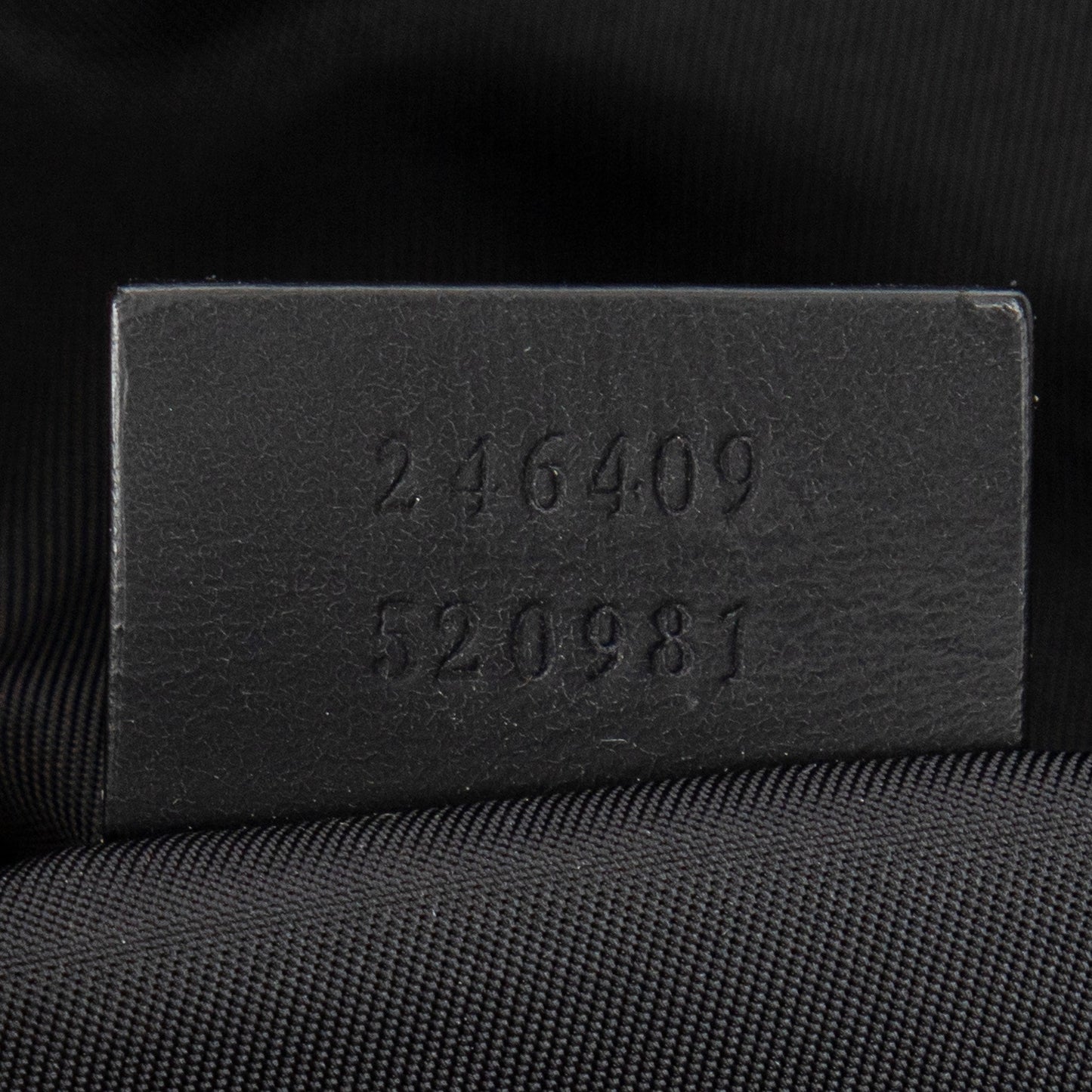 StrapStory - Belt Bag 208