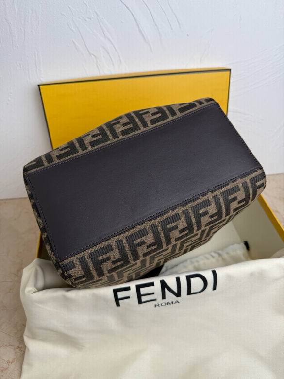 FDNI-Bags - Strap Story - 913