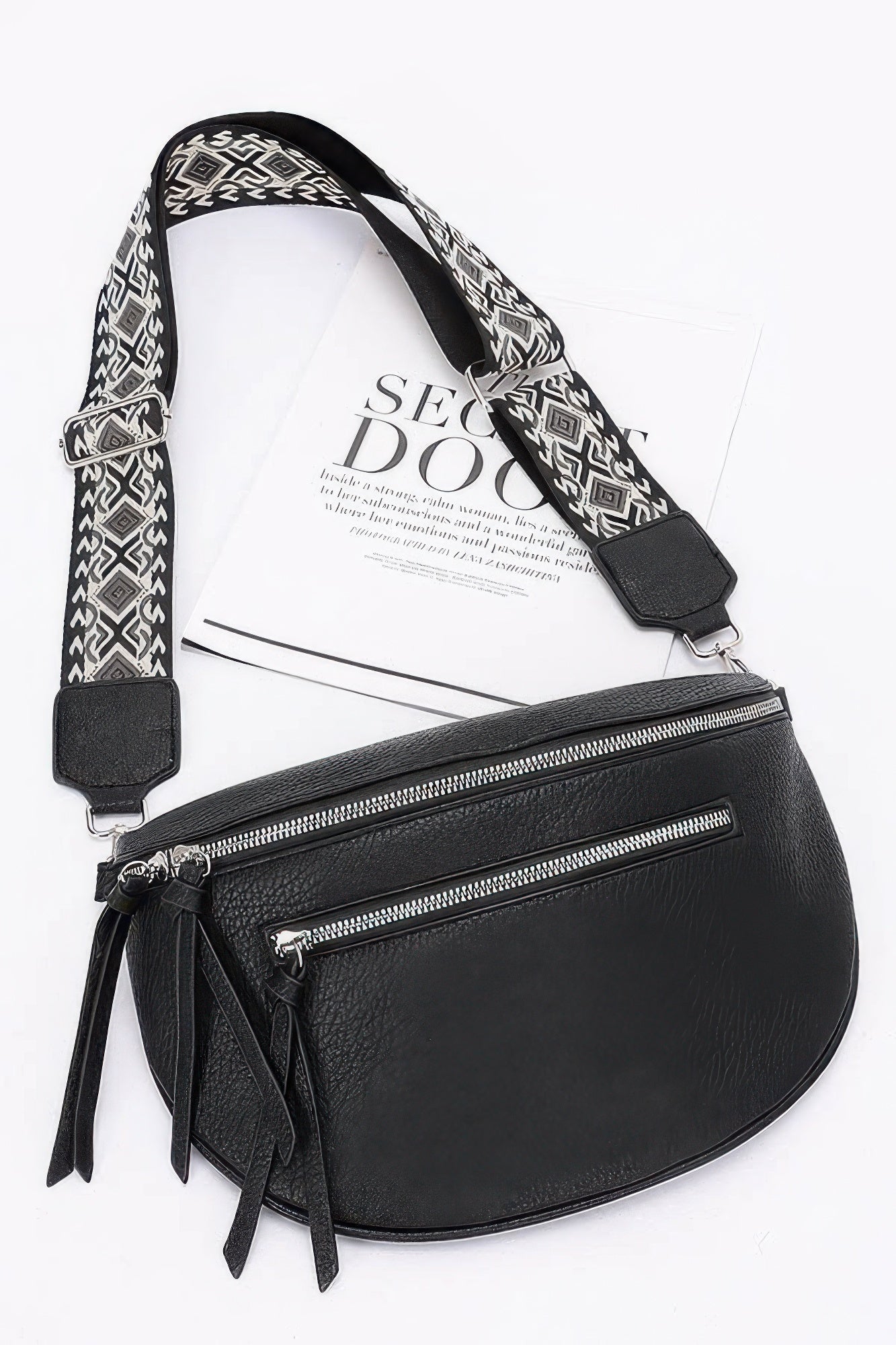 StrapStory - Crossbody 1762