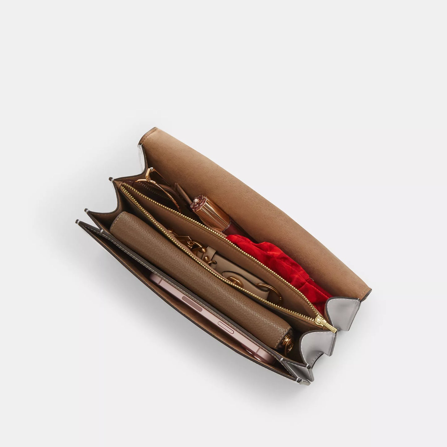 StrapStory - Crossbody 736