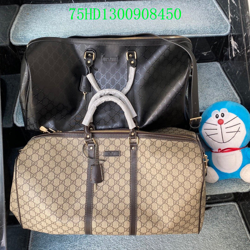 STRAPSTORY - GGC4 BAG - 881