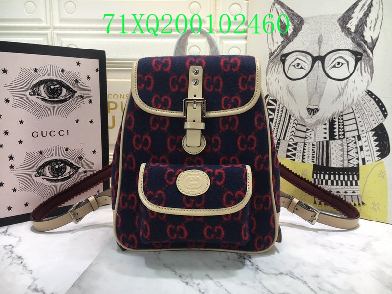 STRAPSTORY - GGC4 BAG - 665