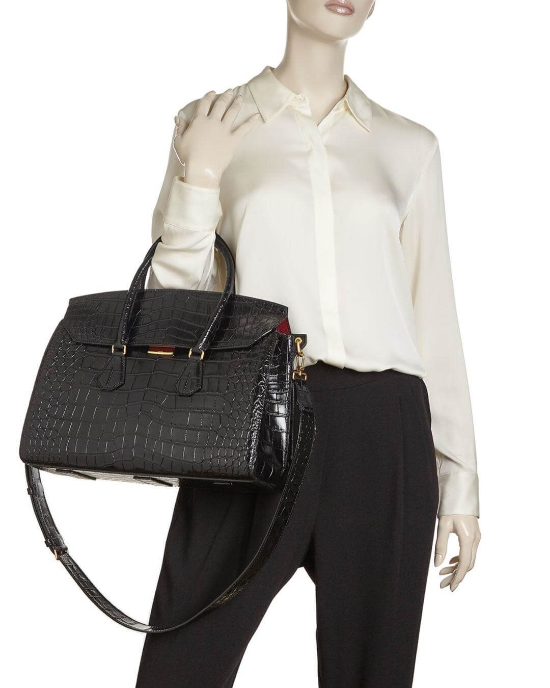 StrapStory - Tote Bag 1054