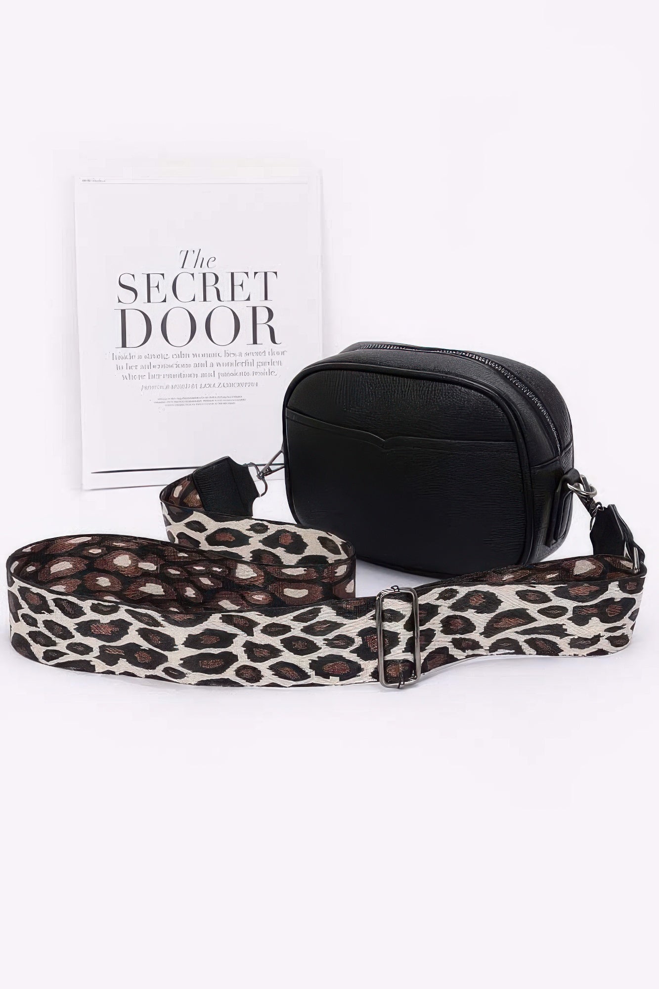 StrapStory - Crossbody 3421