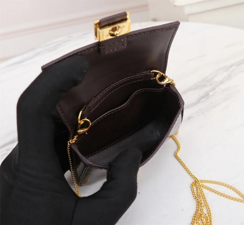 FDNI-Bags - Strap Story - 693
