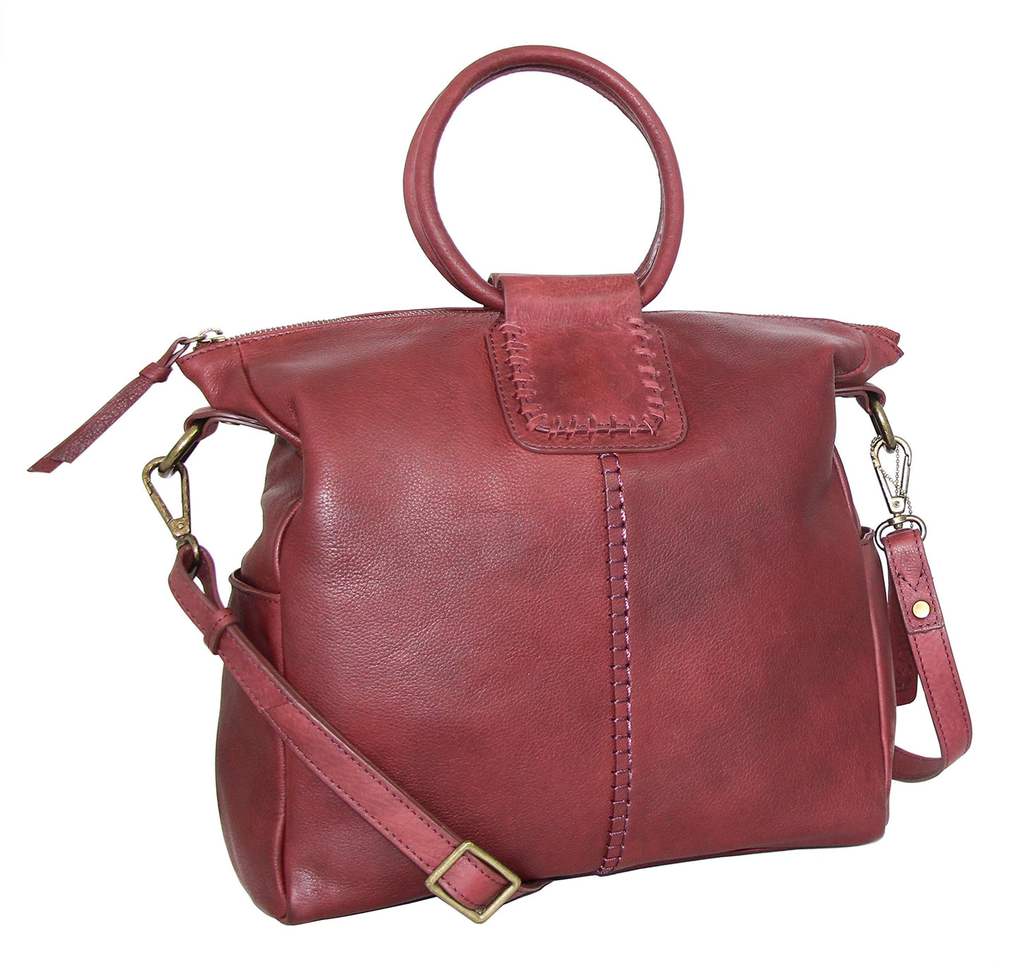 StrapStory - Tote Bag 3063