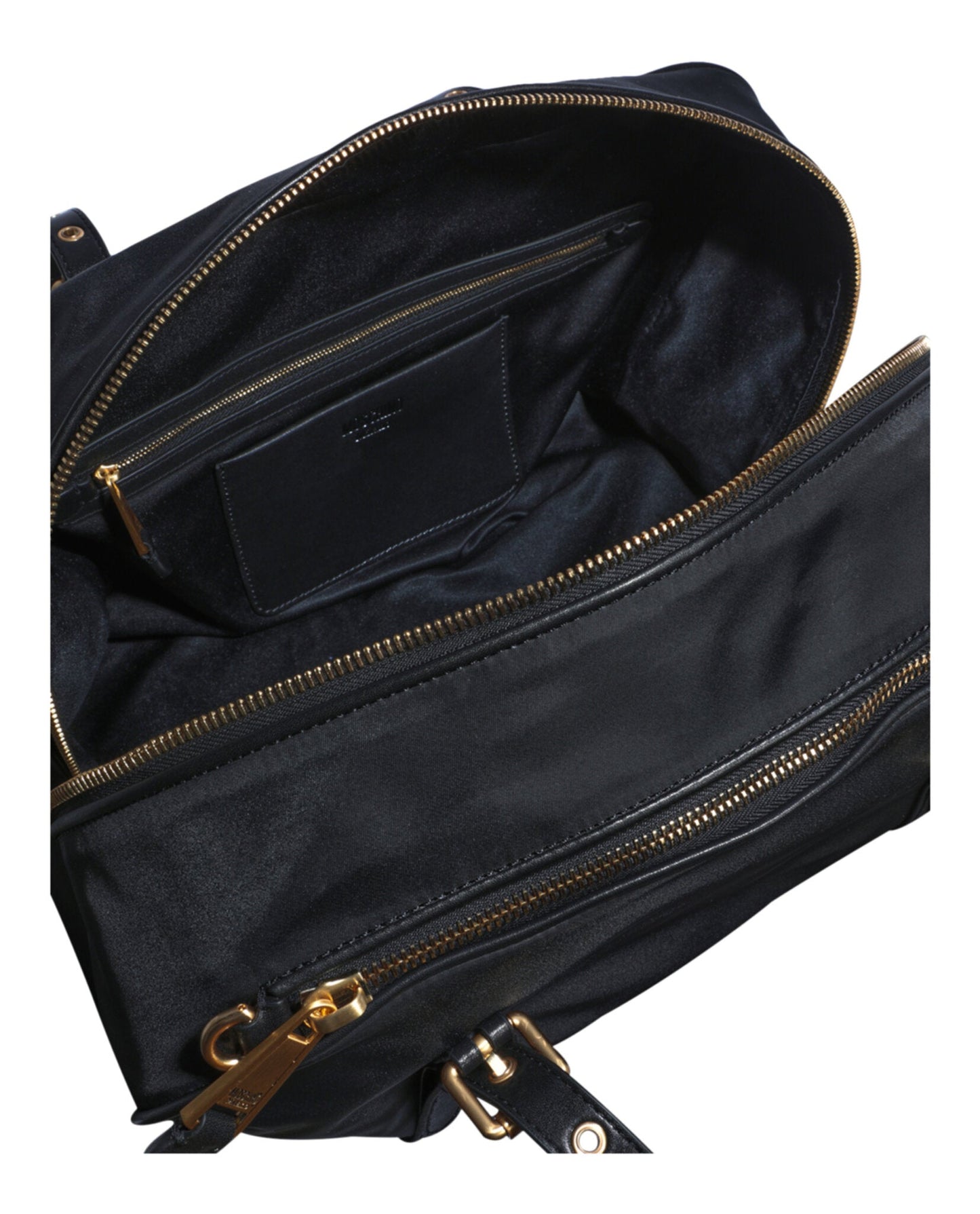 StrapStory - Duffle Bag 160