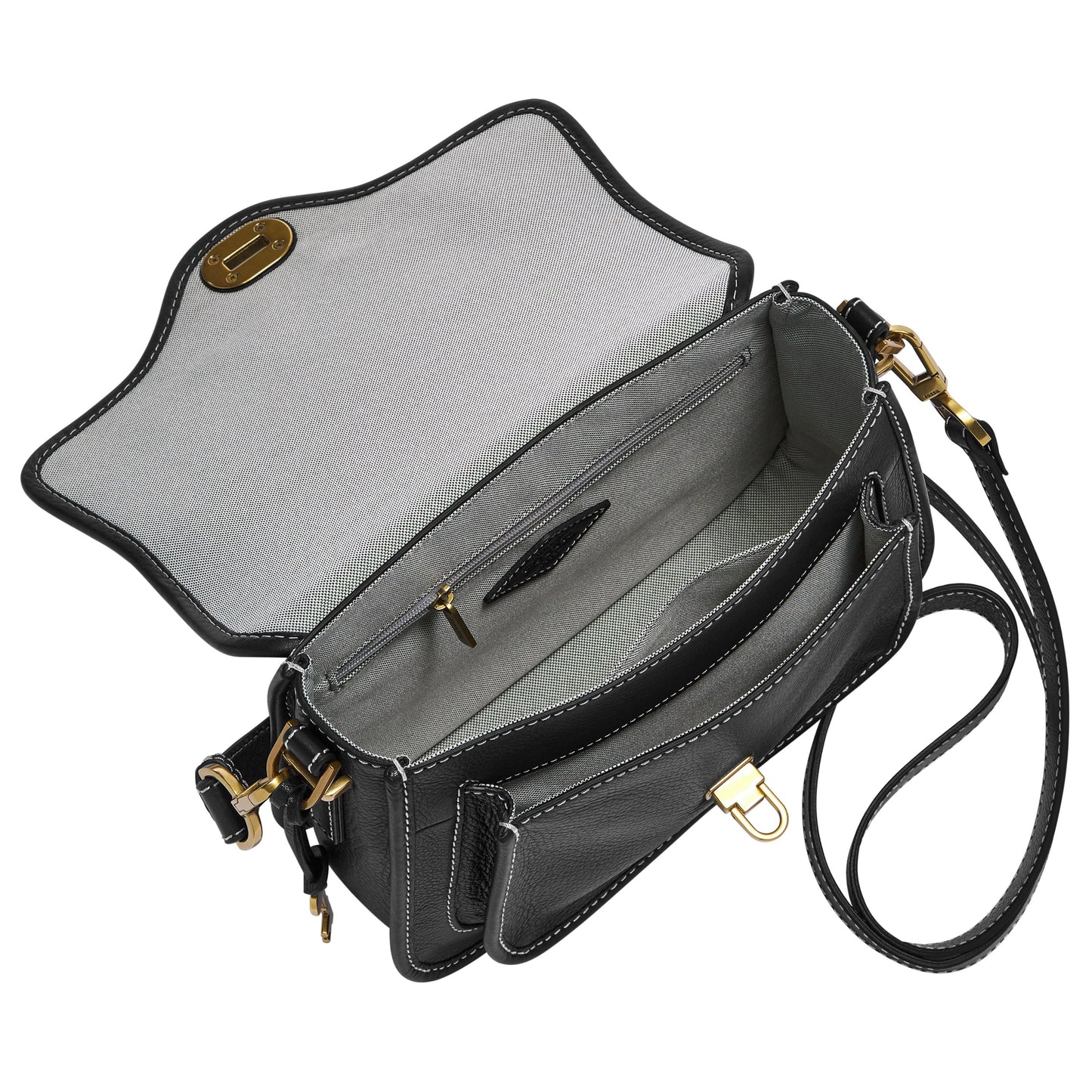 StrapStory - Crossbody 2598