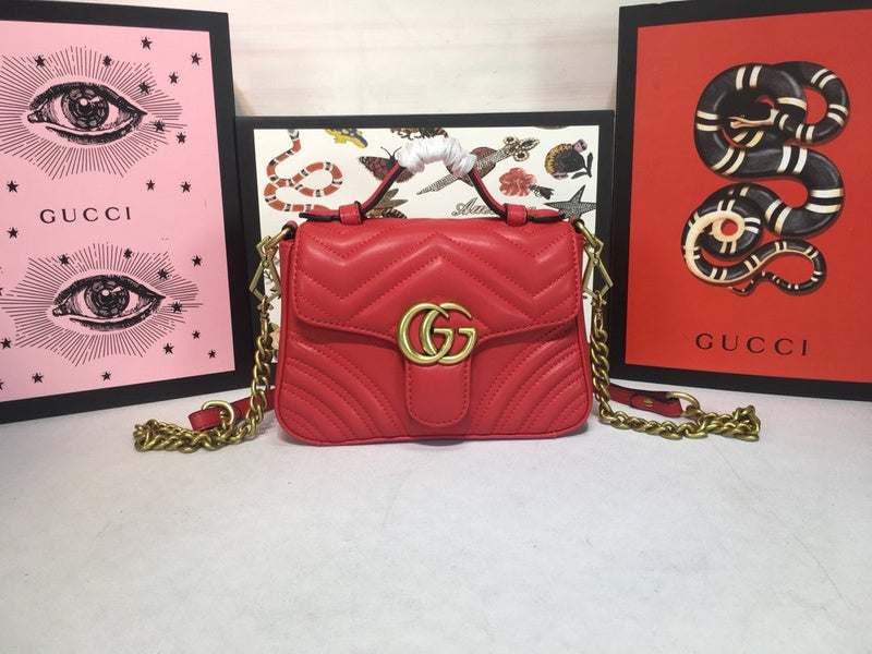 STRAPSTORY - GGC4 BAG - 651