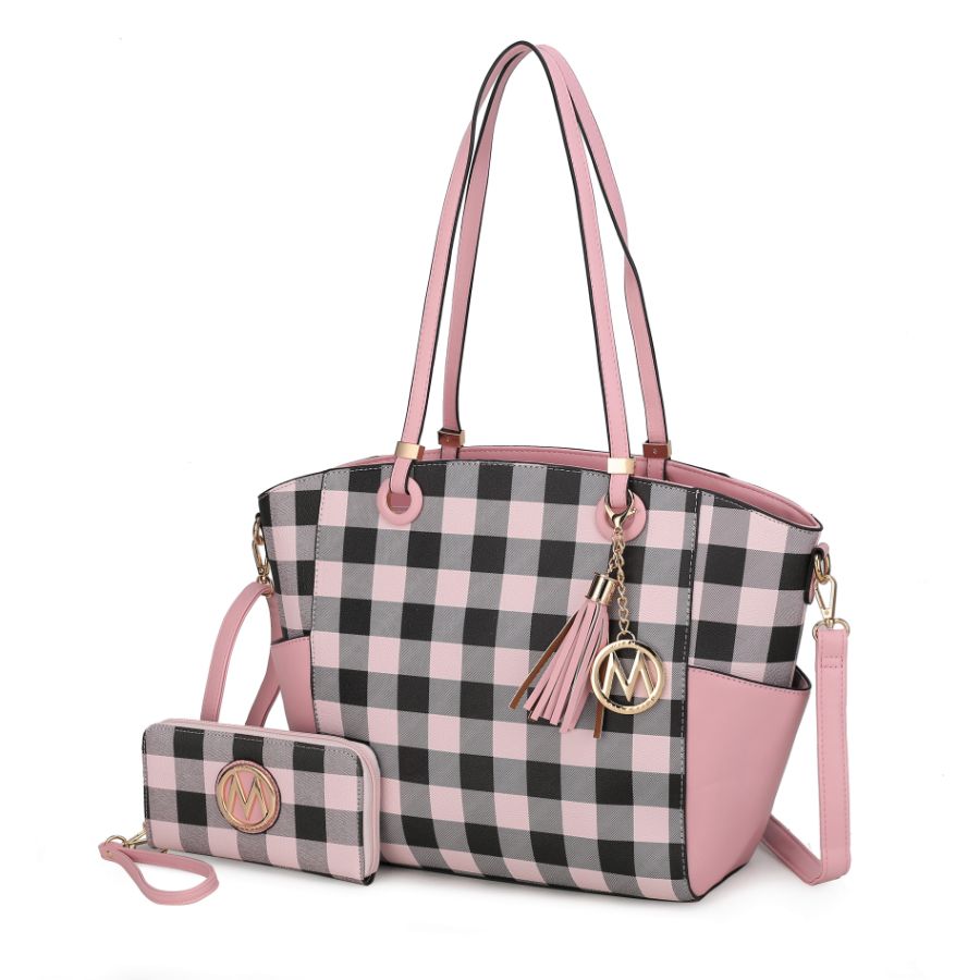 StrapStory - Tote Bag 768