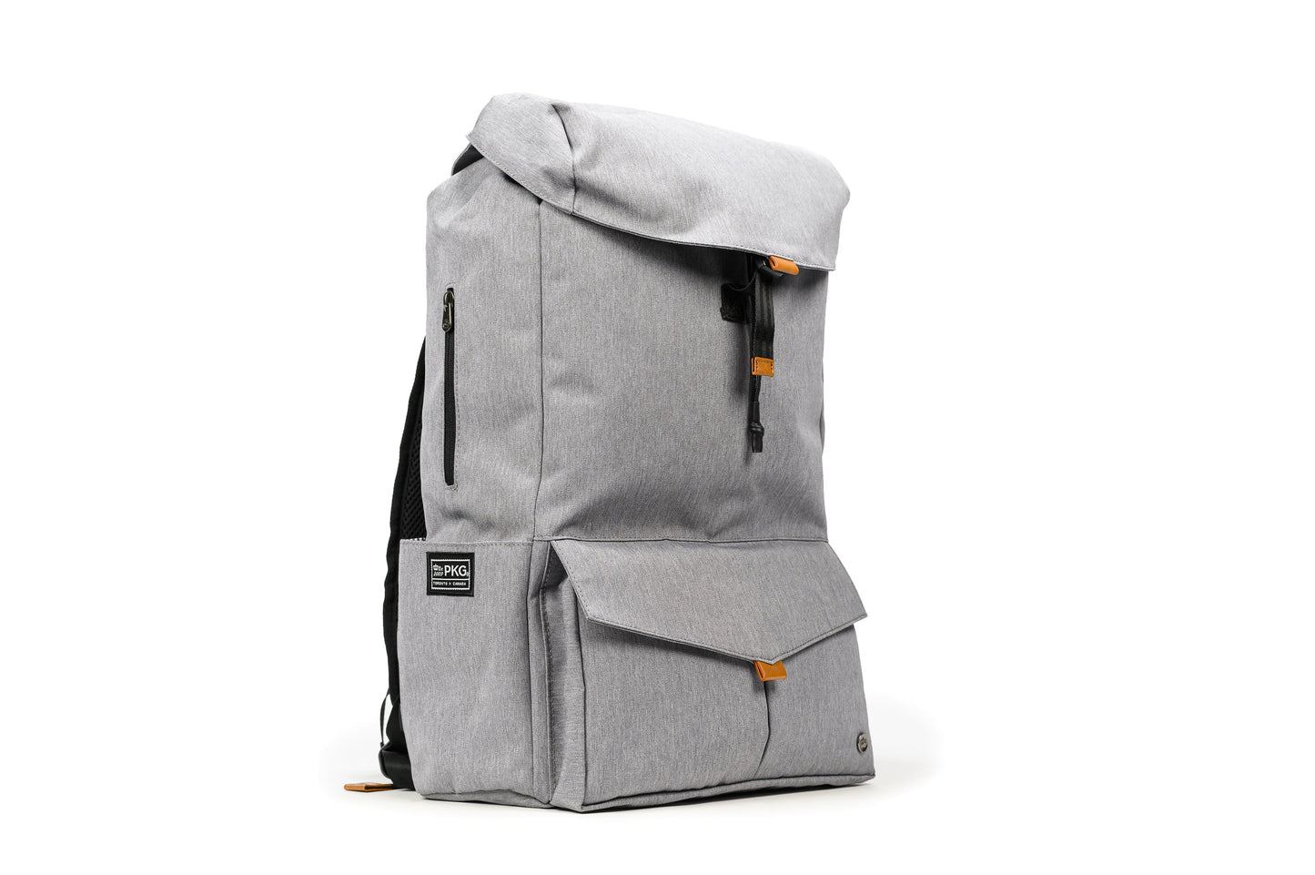 StrapStory - Backpack 1223