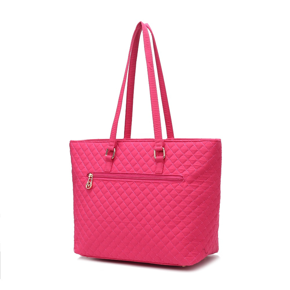 StrapStory - Tote Bag 807