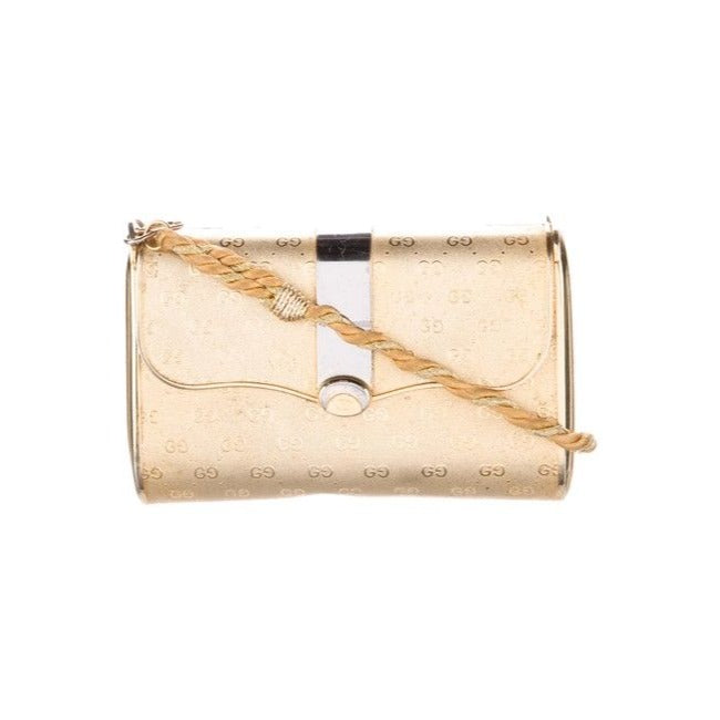 STRAPSTORY - GGC4 BAG - 3724