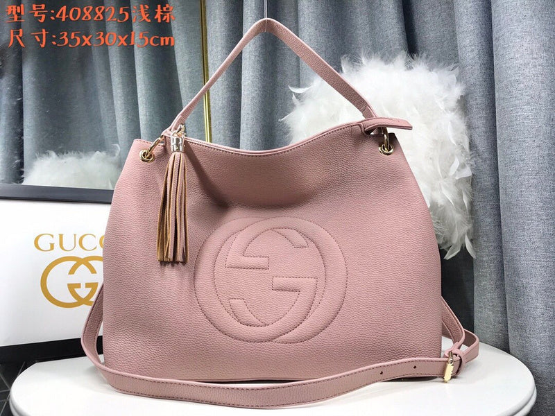 STRAPSTORY - GGC4 BAG - 420